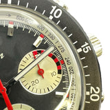ジン Sinn 103.St.Ty.Hd 世界1,000本限定 103.St.Ty.Hd ブラック ステンレススチール 手巻き メンズ 腕時計
