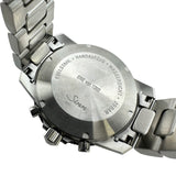 ジン Sinn 103.St.Ty.Hd 世界1,000本限定 103.St.Ty.Hd ブラック ステンレススチール 手巻き メンズ 腕時計
