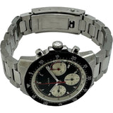 ジン Sinn 103.St.Ty.Hd 世界1,000本限定 103.St.Ty.Hd ブラック ステンレススチール 手巻き メンズ 腕時計