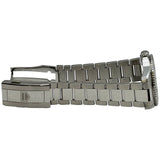 タグ・ホイヤー TAG HEUER アクアレーサー プロフェッショナル200 キャリバー5 WBP2115.BA0627 グリーン ステンレススチール　 自動巻き メンズ 腕時計
