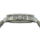タグ・ホイヤー TAG HEUER アクアレーサー プロフェッショナル200 キャリバー5 WBP2115.BA0627 グリーン ステンレススチール　 自動巻き メンズ 腕時計