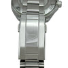 タグ・ホイヤー TAG HEUER アクアレーサー プロフェッショナル200 キャリバー5 WBP2115.BA0627 グリーン ステンレススチール　 自動巻き メンズ 腕時計