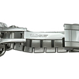 タグ・ホイヤー TAG HEUER アクアレーサー プロフェッショナル200 キャリバー5 WBP2115.BA0627 グリーン ステンレススチール　 自動巻き メンズ 腕時計