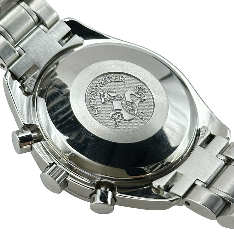オメガ OMEGA スピードマスター デイト クロノグラフ 3513.50 ブラック