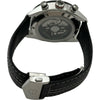 タグ・ホイヤー TAG HEUER カレラ キャリバーホイヤー02クロノグラフ ポルシェ スペシャルエディション CBN2A1F.FC6492 ブラック ステンレススチール/セラミック 自動巻き メンズ 腕時計
