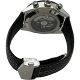 タグ・ホイヤー TAG HEUER カレラ キャリバーホイヤー02クロノグラフ ポルシェ スペシャルエディション CBN2A1F.FC6492 ブラック ステンレススチール/セラミック 自動巻き メンズ 腕時計
