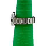 タグ・ホイヤー TAG HEUER アクアレーサー キャリバー5 WAY2012.BA0927 ブルー ステンレススチール 自動巻き メンズ 腕時計