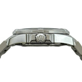タグ・ホイヤー TAG HEUER アクアレーサー キャリバー5 WAY2012.BA0927 ブルー ステンレススチール 自動巻き メンズ 腕時計