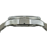 タグ・ホイヤー TAG HEUER アクアレーサー キャリバー5 WAY2012.BA0927 ブルー ステンレススチール 自動巻き メンズ 腕時計