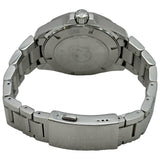 タグ・ホイヤー TAG HEUER アクアレーサー キャリバー5 WAY2012.BA0927 ブルー ステンレススチール 自動巻き メンズ 腕時計
