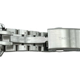 タグ・ホイヤー TAG HEUER アクアレーサー キャリバー5 WAY2012.BA0927 ブルー ステンレススチール 自動巻き メンズ 腕時計