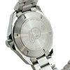 タグ・ホイヤー TAG HEUER アクアレーサー キャリバー5 WAY2012.BA0927 ブルー ステンレススチール 自動巻き メンズ 腕時計