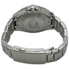タグ・ホイヤー TAG HEUER アクアレーサー WBD1111.BA0928 ホワイト ステンレススチール クオーツ メンズ 腕時計