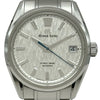 グランドセイコー Grand Seiko エボリューション9 コレクション メカニカルハイビート 36000 ブティック/サロン/マスターショップ限定 SLGH005(9SA5-00C0) 白樺ダイヤル ステンレススチール 自動巻き メンズ 腕時計