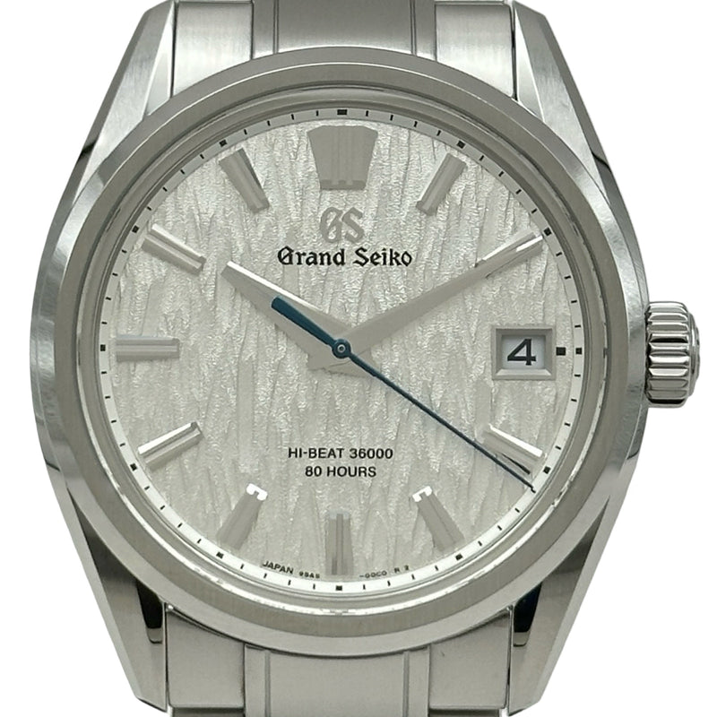 グランドセイコー Grand Seiko エボリューション9 コレクション