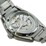 グランドセイコー Grand Seiko エボリューション9 コレクション メカニカルハイビート 36000 ブティック/サロン/マスターショップ限定 SLGH005(9SA5-00C0) 白樺ダイヤル ステンレススチール 自動巻き メンズ 腕時計
