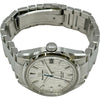 グランドセイコー Grand Seiko エボリューション9 コレクション メカニカルハイビート 36000 ブティック/サロン/マスターショップ限定 SLGH005(9SA5-00C0) 白樺ダイヤル ステンレススチール 自動巻き メンズ 腕時計
