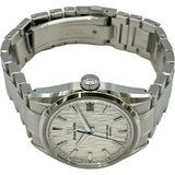 グランドセイコー Grand Seiko エボリューション9 コレクション メカニカルハイビート 36000 ブティック/サロン/マスターショップ限定 SLGH005(9SA5-00C0) 白樺ダイヤル ステンレススチール 自動巻き メンズ 腕時計