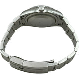 ロレックス ROLEX エクスプローラー36 124270 ブラック ステンレススチール 自動巻き メンズ 腕時計