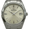 グランドセイコー Grand Seiko ヘリテージコレクション 9Fクォーツ 9F62-0AB0 シルバー ステンレススチール クオーツ メンズ 腕時計