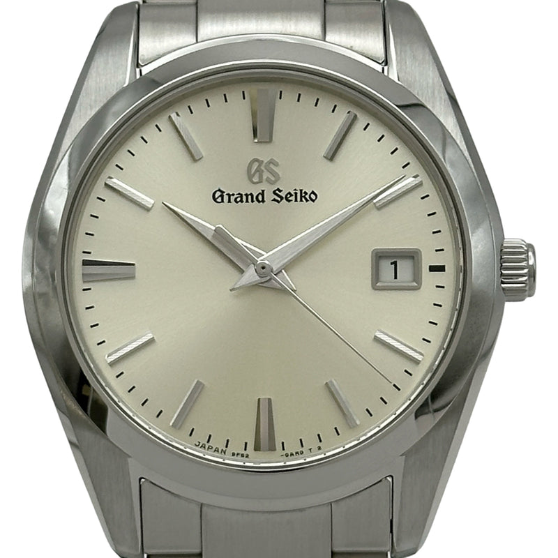 グランドセイコー Grand Seiko ヘリテージコレクション 9Fクォーツ