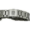 グランドセイコー Grand Seiko ヘリテージコレクション 9Fクォーツ 9F62-0AB0 シルバー ステンレススチール クオーツ メンズ 腕時計