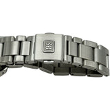グランドセイコー Grand Seiko ヘリテージコレクション 9Fクォーツ 9F62-0AB0 シルバー ステンレススチール クオーツ メンズ 腕時計