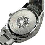 グランドセイコー Grand Seiko ヘリテージコレクション 9Fクォーツ 9F62-0AB0 シルバー ステンレススチール クオーツ メンズ 腕時計