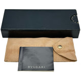 ブルガリ BVLGARI ブルガリブルガリ BB26GL ブラック ゴールド クオーツ レディース 腕時計