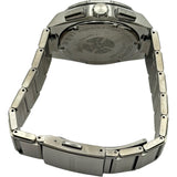 セイコー SEIKO アストロン ネクスター 2025限定モデル SBXD0037(3X62-0AH0) シルバー チタン クオーツ メンズ 腕時計