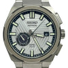 セイコー SEIKO アストロン ネクスター 2025限定モデル SBXD0037(3X62-0AH0) シルバー チタン クオーツ メンズ 腕時計