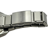 セイコー SEIKO アストロン ネクスター 2025限定モデル SBXD0037(3X62-0AH0) シルバー チタン クオーツ メンズ 腕時計
