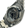 グランドセイコー Grand Seiko ヘリテージコレクション スプリングドライブ春分 SBGA443(9R65-0DG0) 花筏ダイヤル チタン 自動巻き メンズ 腕時計