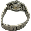 グランドセイコー Grand Seiko ヘリテージコレクション スプリングドライブ春分 SBGA443(9R65-0DG0) 花筏ダイヤル チタン 自動巻き メンズ 腕時計