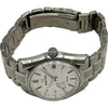 グランドセイコー Grand Seiko ヘリテージコレクション スプリングドライブ春分 SBGA443(9R65-0DG0) 花筏ダイヤル チタン 自動巻き メンズ 腕時計