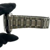 グランドセイコー Grand Seiko ヘリテージコレクション スプリングドライブ春分 SBGA443(9R65-0DG0) 花筏ダイヤル チタン 自動巻き メンズ 腕時計