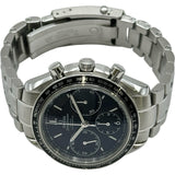 オメガ OMEGA スピードマスター レーシングコーアクシャル クロノメーター クロノグラフ 326.30.40.50.01.001 ブラック ステンレススチール 自動巻き メンズ 腕時計
