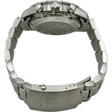 オメガ OMEGA スピードマスター レーシングコーアクシャル クロノメーター クロノグラフ 326.30.40.50.01.001 ブラック ステンレススチール 自動巻き メンズ 腕時計
