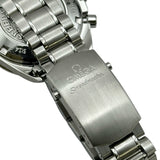 オメガ OMEGA スピードマスター レーシングコーアクシャル クロノメーター クロノグラフ 326.30.40.50.01.001 ブラック ステンレススチール 自動巻き メンズ 腕時計