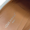 ルイ・ヴィトン LOUIS VUITTON ルースオープンバックスニーカー 1AICF3 アイボリー キャンバス レディース スニーカー