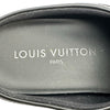 ルイ・ヴィトン LOUIS VUITTON スニーカリーナ モノグラムオープンバックスニーカー 1AK5EI ブラウン レザー レディース スニーカー