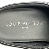 ルイ・ヴィトン LOUIS VUITTON スニーカリーナ モノグラムオープンバックスニーカー 1AK5EI ブラウン レザー レディース スニーカー