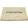 ルイ・ヴィトン LOUIS VUITTON スニーカリーナ モノグラムオープンバックスニーカー 1AK5EI ブラウン レザー レディース スニーカー