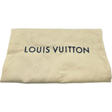 ルイ・ヴィトン LOUIS VUITTON スニーカリーナ モノグラムオープンバックスニーカー 1AK5EI ブラウン レザー レディース スニーカー