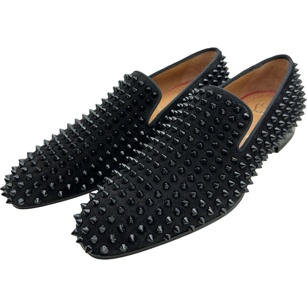 クリスチャンルブタン クリスチャン・ルブタン Christian louboutin ダンデライオンスタッズ