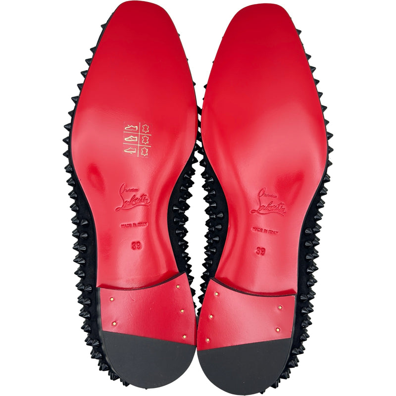 クリスチャン・ルブタン Christian louboutin ダンデライオンスタッズ