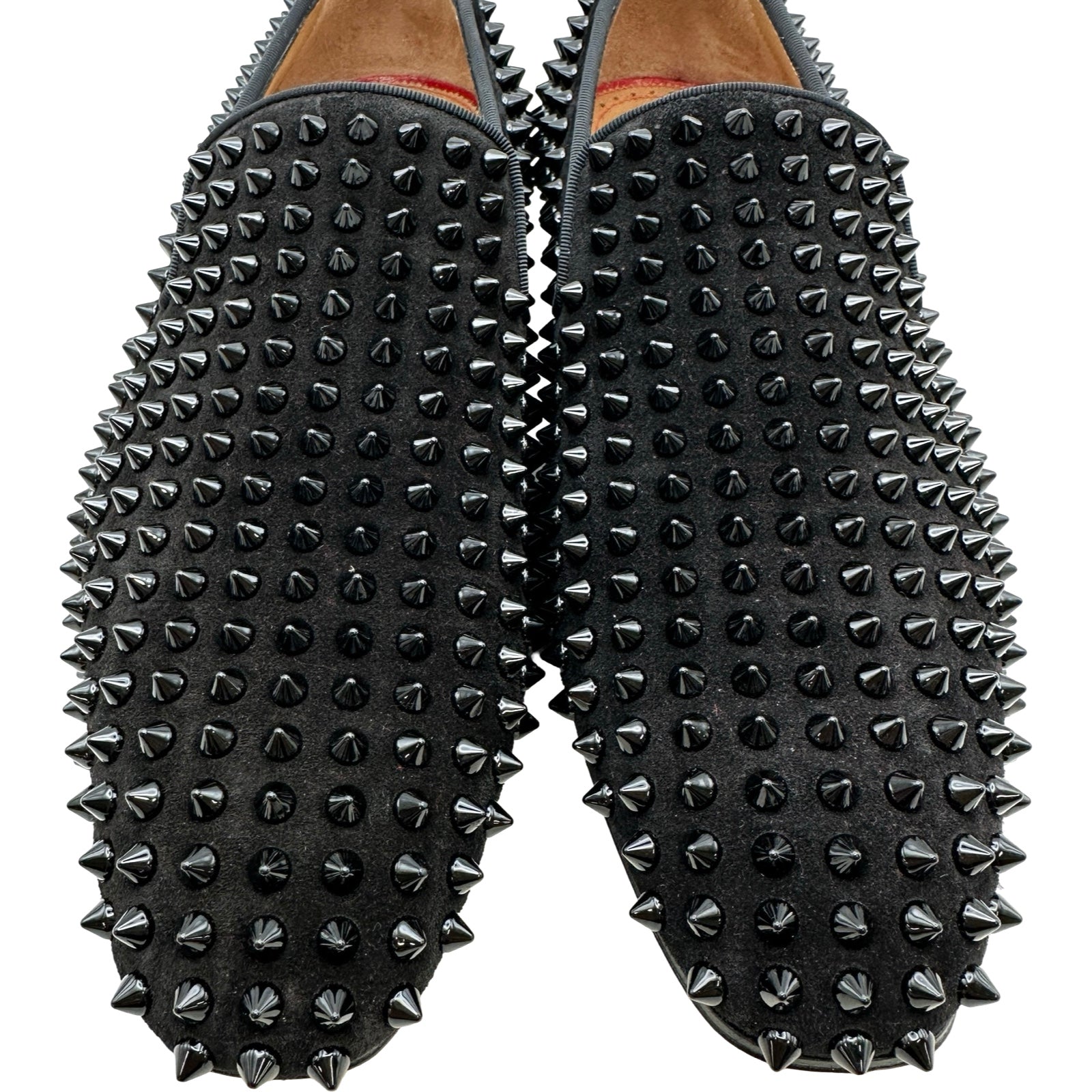 クリスチャン・ルブタン Christian louboutin ダンデライオンスタッズ