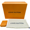 ルイ・ヴィトン LOUIS VUITTON ランアウェイライン モノグラムローカットスニーカー BM1128 ブラウン レザー メンズ スニーカー