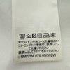 ルイ・ヴィトン LOUIS VUITTON ×NIGO プリンテッドタイガー長袖シャツ HMS02W ホワイト コットン メンズ 長袖シャツ