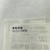 ルイ・ヴィトン LOUIS VUITTON ×NIGO プリンテッドタイガー長袖シャツ HMS02W ホワイト コットン メンズ 長袖シャツ